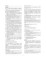 Preview for 9 page of Haier HR-123/A User Manual