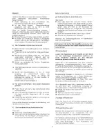 Preview for 10 page of Haier HR-123/A User Manual