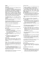 Предварительный просмотр 19 страницы Haier HR-123/A User Manual