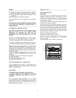 Preview for 20 page of Haier HR-123/A User Manual