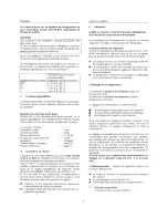 Preview for 24 page of Haier HR-123/A User Manual