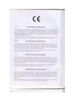 Preview for 2 page of Haier HR-123 User Manual