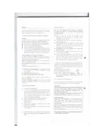 Preview for 4 page of Haier HR-123 User Manual