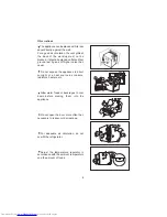 Preview for 5 page of Haier HR-126 Operation Instructions Manual