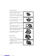 Preview for 7 page of Haier HR-126 Operation Instructions Manual