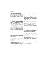 Предварительный просмотр 2 страницы Haier HR-136 Operation Instructions Manual