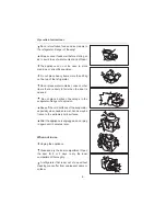 Предварительный просмотр 7 страницы Haier HR-136 Operation Instructions Manual