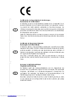 Preview for 3 page of Haier HR-136A User Manual