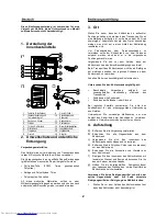 Preview for 5 page of Haier HR-136A User Manual