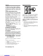 Preview for 10 page of Haier HR-136A User Manual