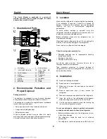 Preview for 12 page of Haier HR-136A User Manual