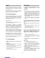 Preview for 16 page of Haier HR-136A User Manual