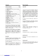 Preview for 18 page of Haier HR-136A User Manual