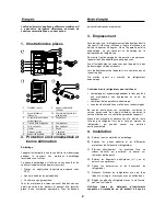 Предварительный просмотр 19 страницы Haier HR-136AA User Manual