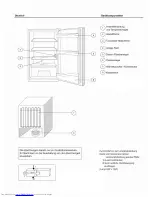 Предварительный просмотр 11 страницы Haier HR-136ARAA (German) Gebrauchsanleitung