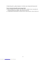 Preview for 9 page of Haier HR-137A (Romanian) Manual De Utilizare