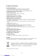 Preview for 11 page of Haier HR-137A (Romanian) Manual De Utilizare