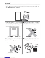 Preview for 5 page of Haier HR-138A Operation Instructions Manual