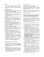 Предварительный просмотр 44 страницы Haier HR-146 User Manual