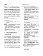 Предварительный просмотр 46 страницы Haier HR-146 User Manual