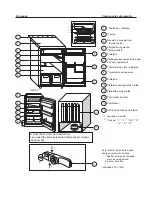 Предварительный просмотр 57 страницы Haier HR-146 User Manual