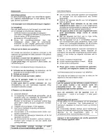 Предварительный просмотр 59 страницы Haier HR-146 User Manual