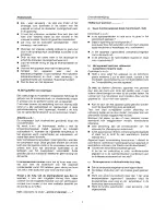 Предварительный просмотр 64 страницы Haier HR-146 User Manual