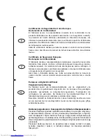 Preview for 3 page of Haier HR-153A User Manual