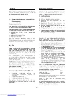 Preview for 5 page of Haier HR-153A User Manual