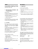 Preview for 13 page of Haier HR-153A User Manual