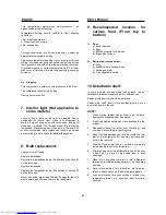 Preview for 15 page of Haier HR-153A User Manual