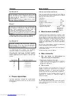 Preview for 22 page of Haier HR-153A User Manual