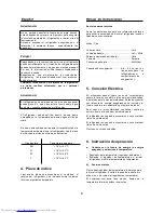 Preview for 38 page of Haier HR-153A User Manual