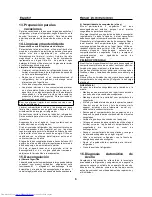 Preview for 41 page of Haier HR-153A User Manual