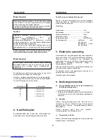 Preview for 54 page of Haier HR-153A User Manual