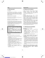 Preview for 94 page of Haier HR-153A User Manual