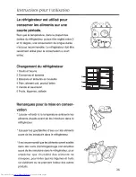 Preview for 39 page of Haier HR-165A User Manual