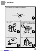 Предварительный просмотр 7 страницы Haier HR-175UD Manual