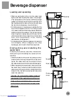 Предварительный просмотр 11 страницы Haier HR-175UD Manual