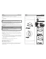 Предварительный просмотр 4 страницы Haier HR-1770M Instructions For Use Manual