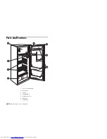 Предварительный просмотр 2 страницы Haier HR-245 Owner'S Manual