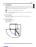 Preview for 9 page of Haier HR-335FSAA User Manual