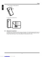 Preview for 10 page of Haier HR-335FSAA User Manual