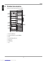 Preview for 12 page of Haier HR-335FSAA User Manual