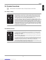 Preview for 15 page of Haier HR-335FSAA User Manual