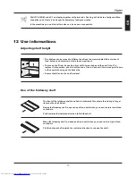 Preview for 17 page of Haier HR-335FSAA User Manual