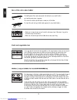 Preview for 18 page of Haier HR-335FSAA User Manual