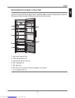 Preview for 19 page of Haier HR-335FSAA User Manual