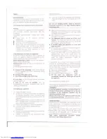 Preview for 2 page of Haier HR-386KAA User Manual