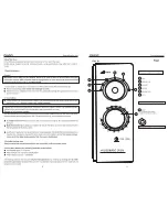 Предварительный просмотр 4 страницы Haier HR-5702 Instruction Manual